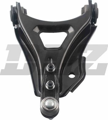 DLZ AM0206L - Bras de liaison, suspension de roue cwaw.fr