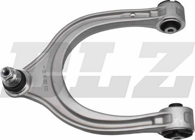 DLZ CB9148R - Bras de liaison, suspension de roue cwaw.fr