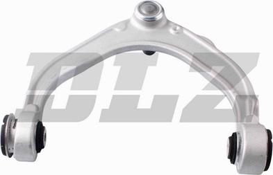 DLZ CB5068L - Bras de liaison, suspension de roue cwaw.fr