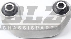 DLZ CB0017R - Entretoise / tige, stabilisateur cwaw.fr