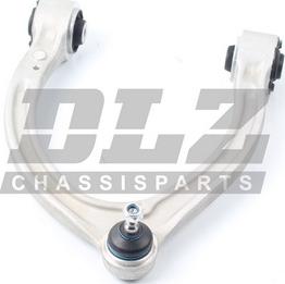 DLZ CB0193R - Bras de liaison, suspension de roue cwaw.fr