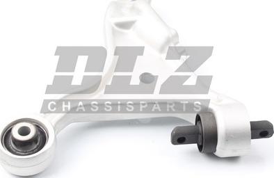 DLZ CB0139R - Bras de liaison, suspension de roue cwaw.fr