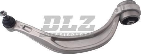 DLZ CB0295L - Bras de liaison, suspension de roue cwaw.fr