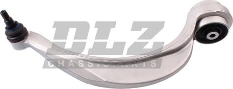 DLZ CB0254L - Bras de liaison, suspension de roue cwaw.fr