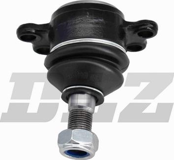 DLZ LB0625 - Rotule de suspension cwaw.fr