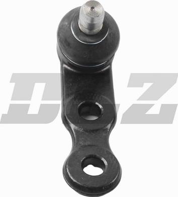 DLZ LB0049-N - Rotule de suspension cwaw.fr