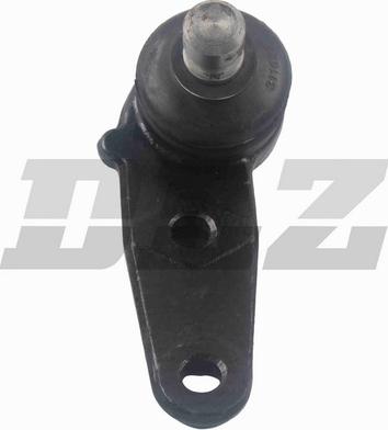 DLZ LB0250L - Rotule de suspension cwaw.fr