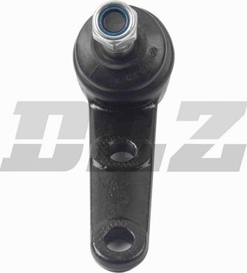 DLZ LB0218 - Rotule de suspension cwaw.fr