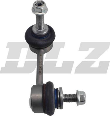 DLZ SL9157R - Entretoise / tige, stabilisateur cwaw.fr