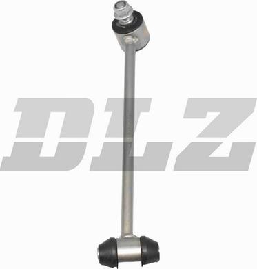 DLZ SL9102R - Entretoise / tige, stabilisateur cwaw.fr