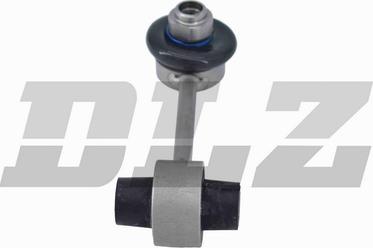 DLZ SL9179 - Entretoise / tige, stabilisateur cwaw.fr