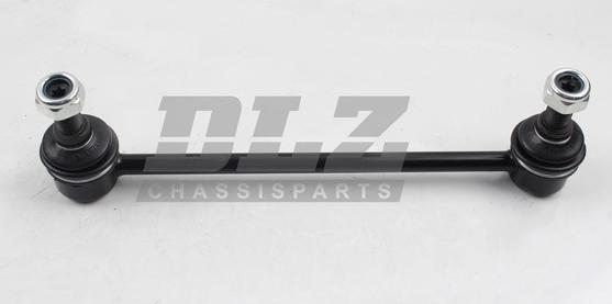 DLZ SL5095 - Entretoise / tige, stabilisateur cwaw.fr