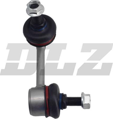 DLZ SL5043L-H - Entretoise / tige, stabilisateur cwaw.fr