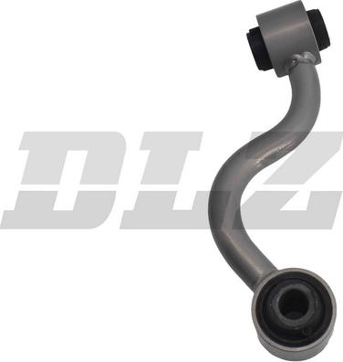 DLZ SL5069L-H - Entretoise / tige, stabilisateur cwaw.fr