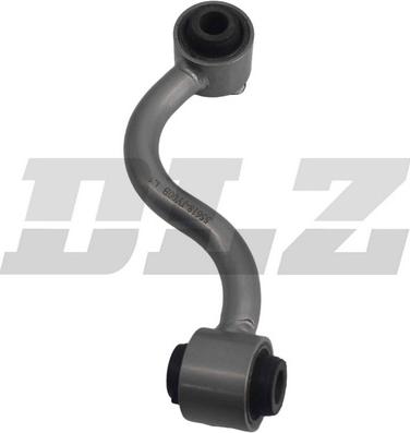 DLZ SL5069R-H - Entretoise / tige, stabilisateur cwaw.fr