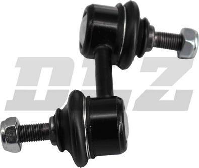 DLZ SL5066L-AZ - Entretoise / tige, stabilisateur cwaw.fr