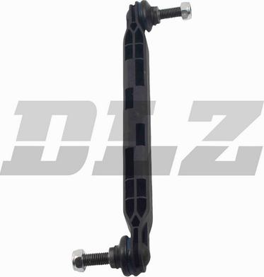 DLZ SL5019-A - Entretoise / tige, stabilisateur cwaw.fr