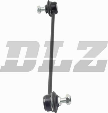 DLZ SL5016 - Entretoise / tige, stabilisateur cwaw.fr