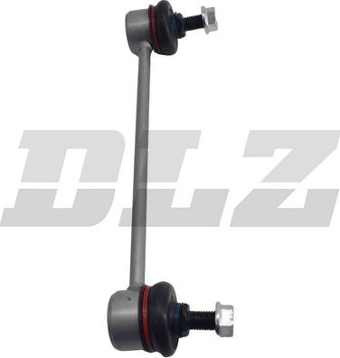 DLZ SL5084-H - Entretoise / tige, stabilisateur cwaw.fr