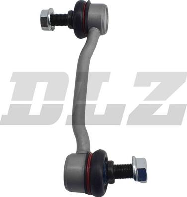 DLZ SL5082-H - Entretoise / tige, stabilisateur cwaw.fr