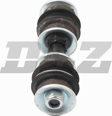 DLZ SL5024 - Entretoise / tige, stabilisateur cwaw.fr