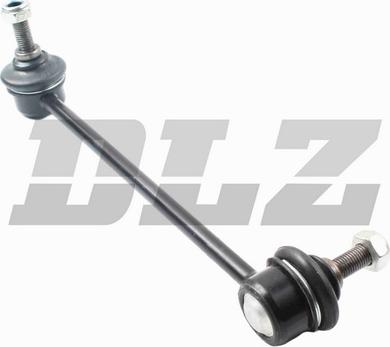 DLZ SL5028L - Entretoise / tige, stabilisateur cwaw.fr