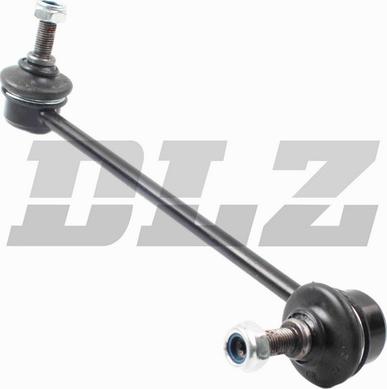 DLZ SL5028R - Entretoise / tige, stabilisateur cwaw.fr