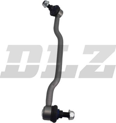 DLZ SL5075L-H - Entretoise / tige, stabilisateur cwaw.fr