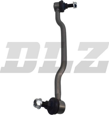 DLZ SL5075R-H - Entretoise / tige, stabilisateur cwaw.fr