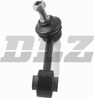 DLZ SL5148R - Entretoise / tige, stabilisateur cwaw.fr