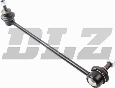 DLZ SL5109R - Entretoise / tige, stabilisateur cwaw.fr