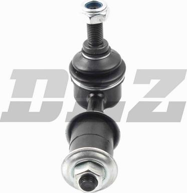 DLZ SL5101 - Entretoise / tige, stabilisateur cwaw.fr