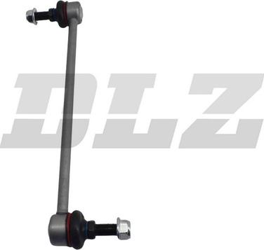 DLZ SL5114-H - Entretoise / tige, stabilisateur cwaw.fr