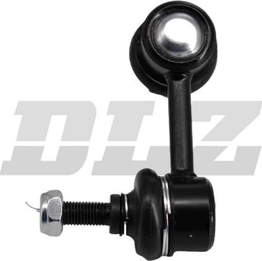 DLZ SL0444L-AZ - Entretoise / tige, stabilisateur cwaw.fr