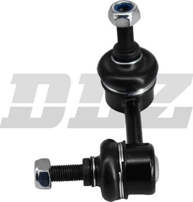 DLZ SL0444R-AZ - Entretoise / tige, stabilisateur cwaw.fr