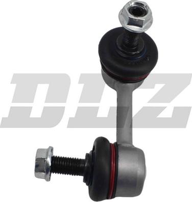 DLZ SL0444R-H - Entretoise / tige, stabilisateur cwaw.fr