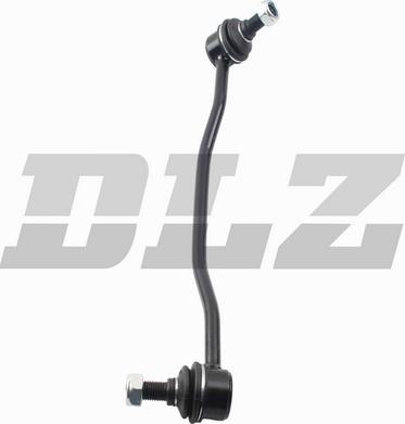 DLZ SL0456R - Entretoise / tige, stabilisateur cwaw.fr