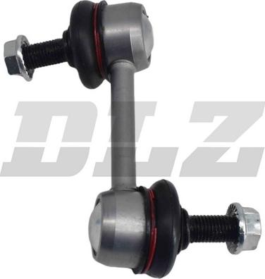 DLZ SL0400R-H - Entretoise / tige, stabilisateur cwaw.fr