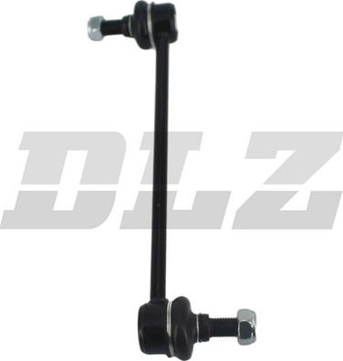 DLZ SL0479-AZ - Entretoise / tige, stabilisateur cwaw.fr