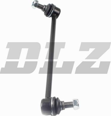 DLZ SL0641L - Entretoise / tige, stabilisateur cwaw.fr