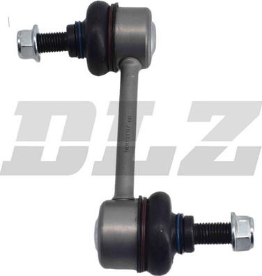 DLZ SL0612-H - Entretoise / tige, stabilisateur cwaw.fr