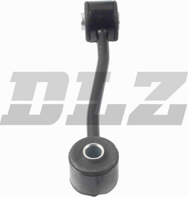 DLZ SL0639 - Entretoise / tige, stabilisateur cwaw.fr