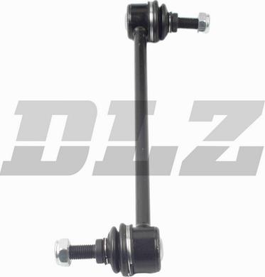 DLZ SL0629 - Entretoise / tige, stabilisateur cwaw.fr