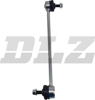 DLZ SL0040-H - Entretoise / tige, stabilisateur cwaw.fr