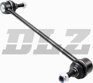 DLZ SL0040 - Entretoise / tige, stabilisateur cwaw.fr