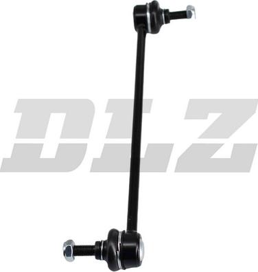 DLZ SL0013-AZ - Entretoise / tige, stabilisateur cwaw.fr