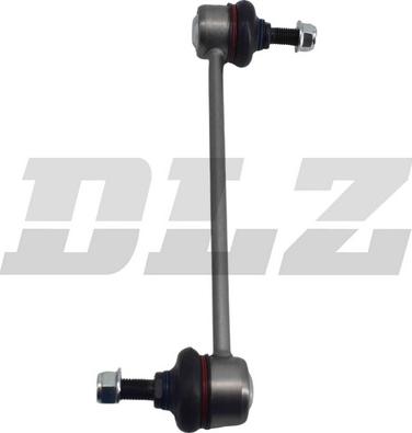 DLZ SL0024-H - Entretoise / tige, stabilisateur cwaw.fr