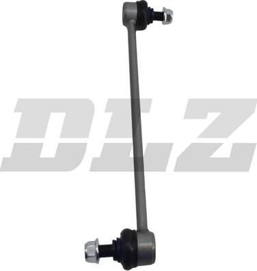 DLZ SL0027-H - Entretoise / tige, stabilisateur cwaw.fr