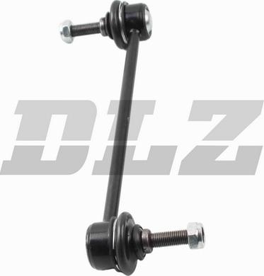 DLZ SL0179 - Entretoise / tige, stabilisateur cwaw.fr