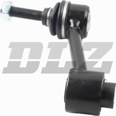 DLZ SL0361 - Entretoise / tige, stabilisateur cwaw.fr